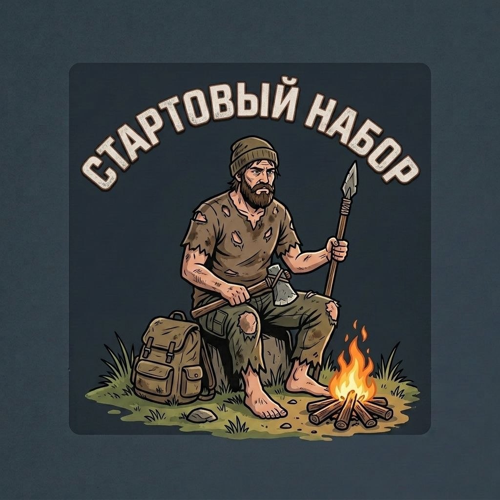 Стартовый набор